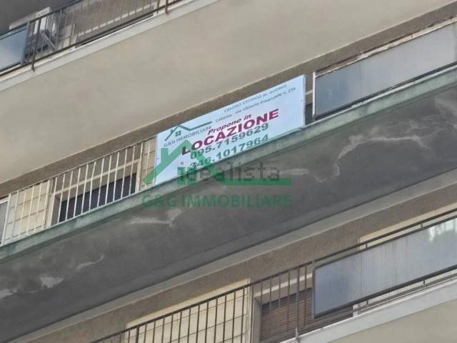Appartamento in affitto a Catania CT