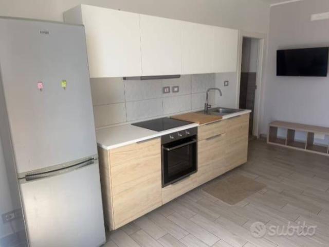 Appartamento in affitto a Catania CT