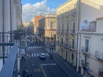 Appartamento in affitto a Catania CT