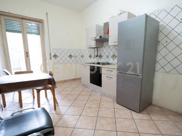 Appartamento in affitto a Catania CT