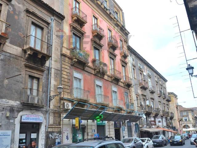 Appartamento in affitto a Catania CT