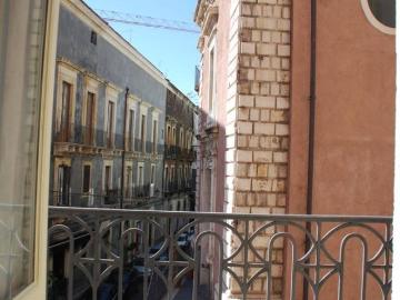 Via San Michele Catania, Municipalità Prima Catania, Catania, Catania Sicilia, Sicilia