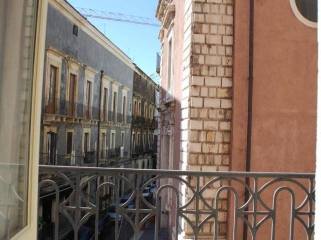 Appartamento in affitto a Catania CT