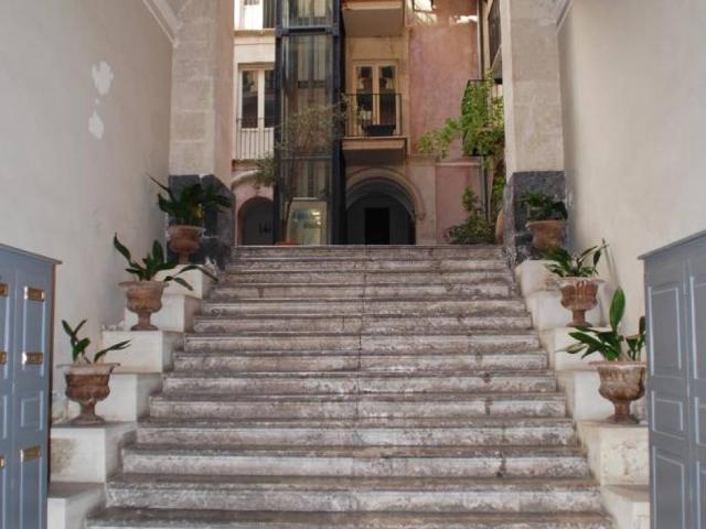 Appartamento in affitto a Catania CT