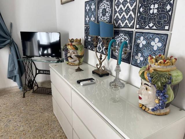 Appartamento in affitto a Catania CT
