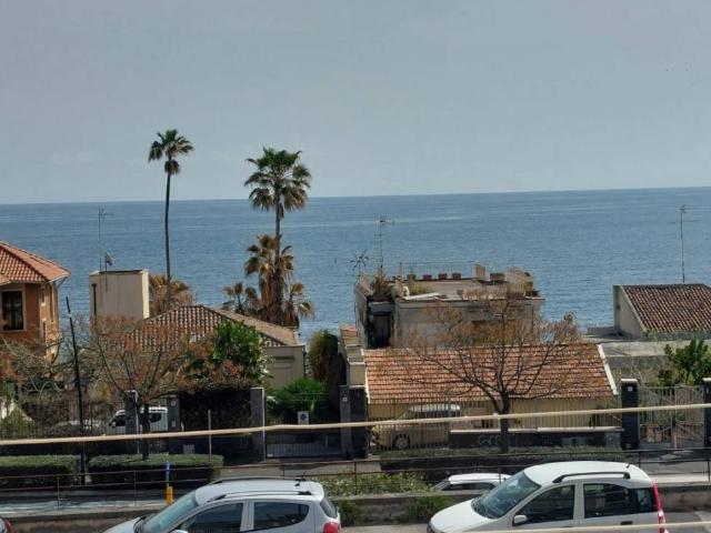 Appartamento in affitto a Catania CT