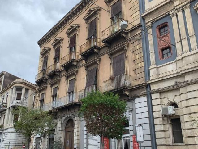 Appartamento in affitto a Catania CT