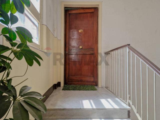 Appartamento in affitto a Catania, arredato, terrazzo, vista sulla città TrovaCasa