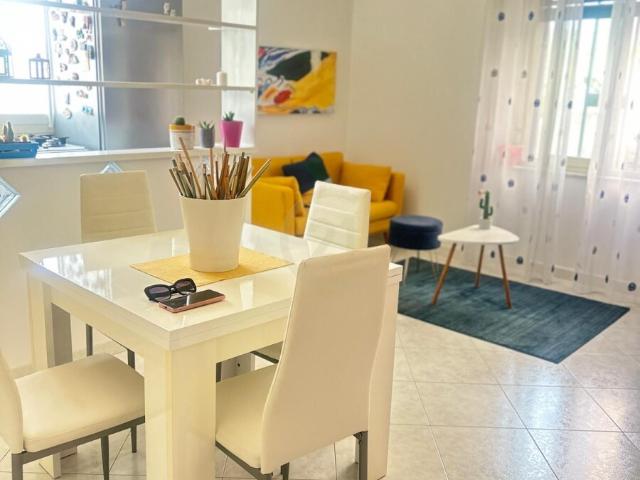 Appartamento In affitto a Catania, Borgo Sanzio, Rif.6781 | AZ Immobiliare