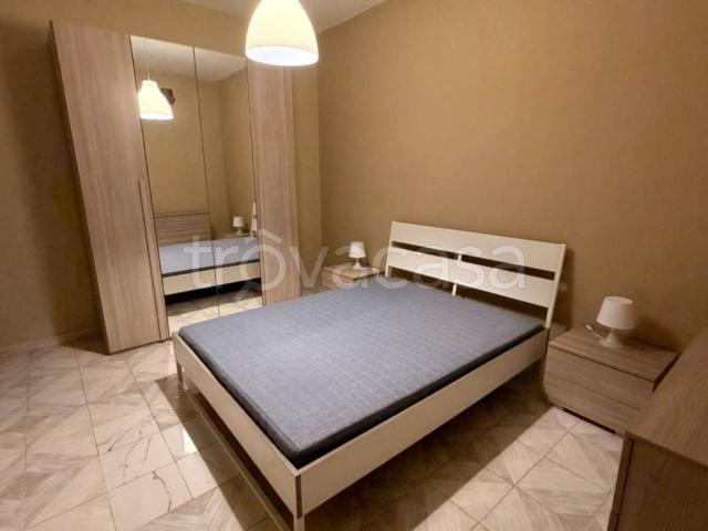 Appartamento in affitto a Catania nesima, arredato, lavanderia, cucina abitabile TrovaCasa