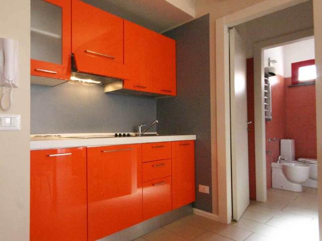 Appartamento in affitto a Catania Picanello