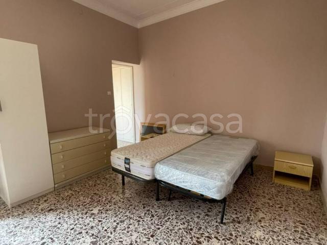 Appartamento in affitto a Catania via Macaluso, 136, arredato, terrazzo, balcone TrovaCasa