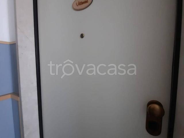 Appartamento in affitto a Catania via Michele Scammacca, arredato TrovaCasa