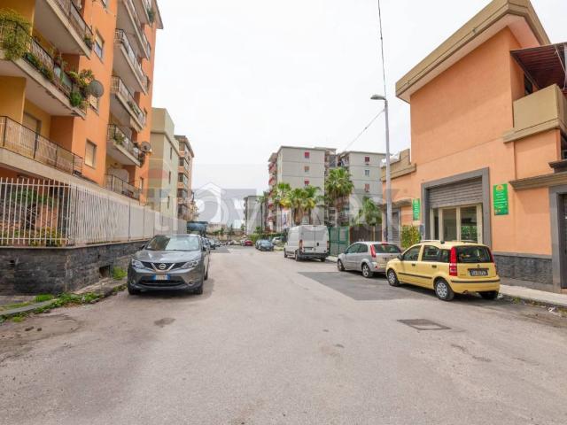 Appartamento in affitto a Catania via Mineo, 11, arredato, ascensore, servizio di portineria TrovaCasa