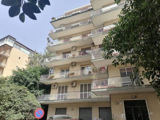 Appartamento in affitto a Catania via Nuovalucello, arredato, posto auto, riscaldamento autonomo TrovaCasa