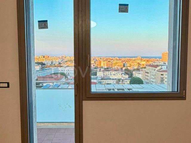 Appartamento in affitto a Catania via Ofelia, 37, immobile di prestigio, vista mare, box doppio TrovaCasa