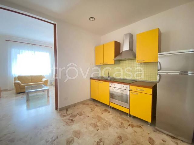 Appartamento in affitto a Catania via Amore, 4, arredato, ascensore, ristrutturato TrovaCasa