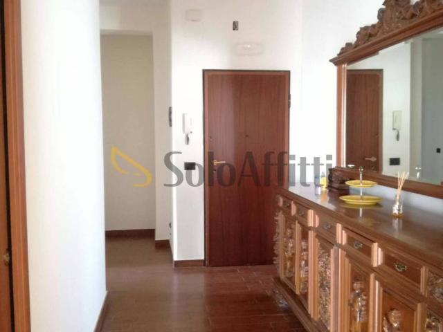 Appartamento in affitto a Catania, arredato, vista panoramica, contesto signorile TrovaCasa