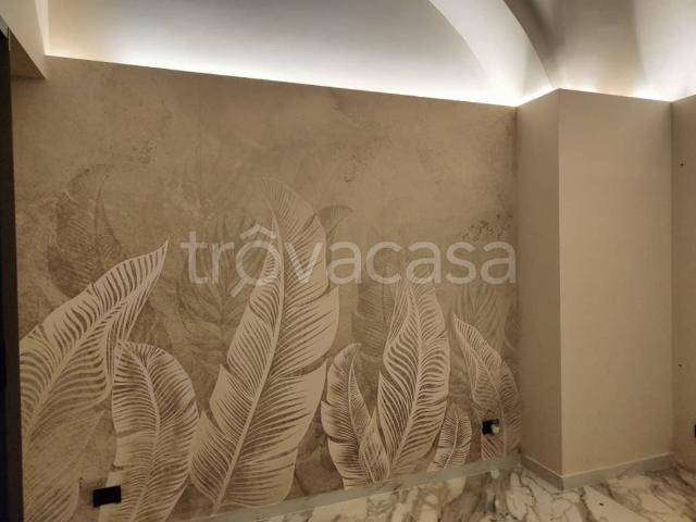 Appartamento in affitto a Catania via Biscari, 16, non arredato/vuoto, ristrutturato, vasca idromassaggio TrovaCasa