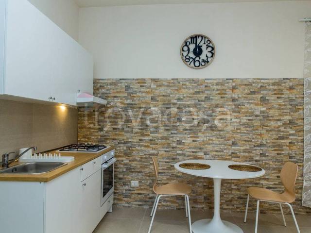 Appartamento in affitto a Catania via Cave Villarà, 7, arredato, terrazzo, luminoso TrovaCasa