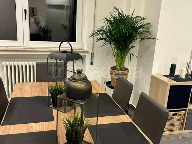 Appartamento in affitto a Catania via Cimarosa, arredato, immobile di prestigio, ristrutturato TrovaCasa