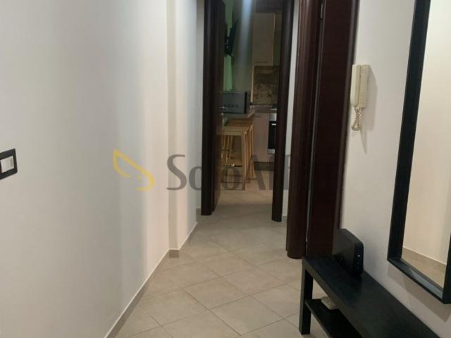 Appartamento in affitto a Catania via Conte di Torino, 63/a, arredato, ascensore, centrale TrovaCasa