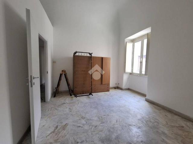 Appartamento in affitto a Catania via Conte Ruggero, 28, parzialmente arredato, ristrutturato, senza ascensore TrovaCasa