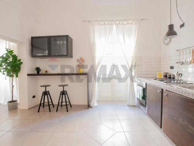 Appartamento in affitto a Catania via del vecchio bastione, 20, arredato, ristrutturato, centrale TrovaCasa