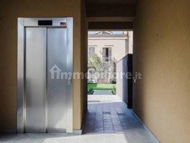 Appartamento in affitto a Catania via del Rotolo, 21, arredato, giardino, terrazzo TrovaCasa