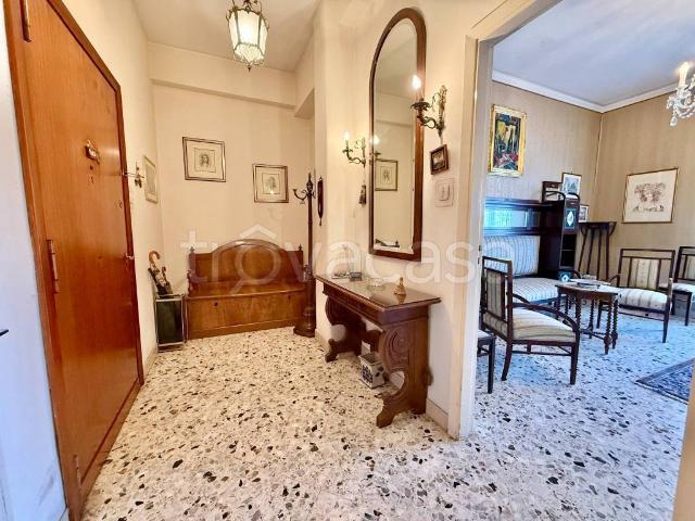 Appartamento in affitto a Catania via Enrico Ferri, 6, arredato, riscaldamento autonomo, ascensore TrovaCasa