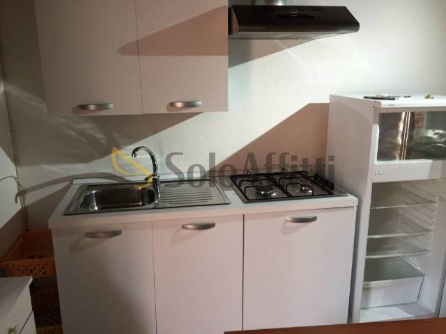 Appartamento in affitto a Catania via Ficarazzi, 7 a, arredato, lavanderia, balcone TrovaCasa