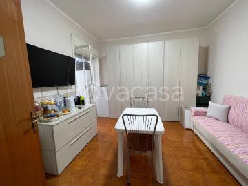 Appartamento in affitto a Catania via Fra' Liberato, non arredato/vuoto, centrale, luminoso TrovaCasa