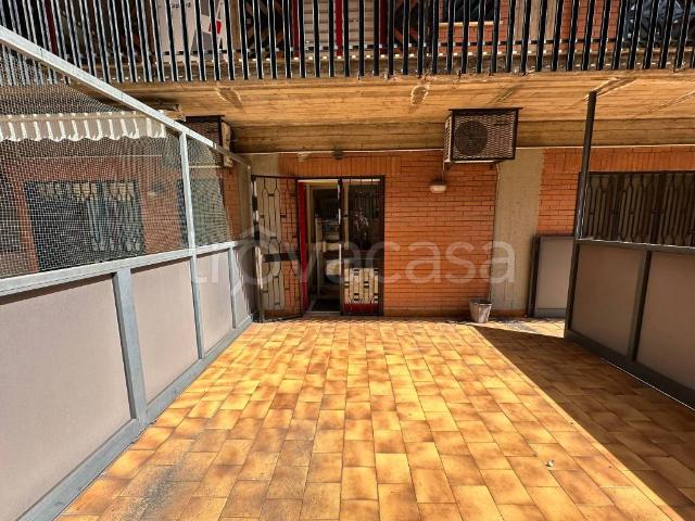 Appartamento in affitto a Catania via Francesco Gallo, posto auto, terrazzo, cucina abitabile TrovaCasa