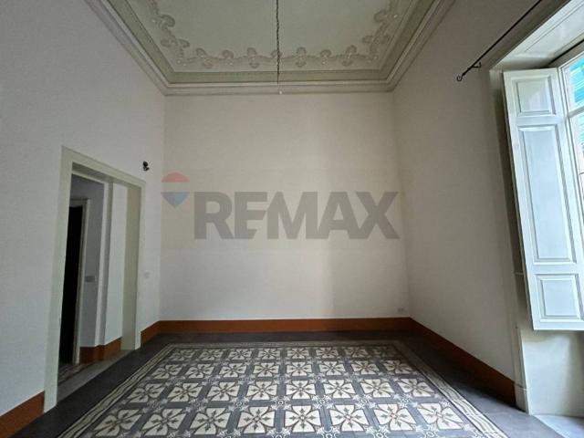 Appartamento in affitto a Catania via Francesco Riso, 97, centrale, luminoso, lavanderia TrovaCasa