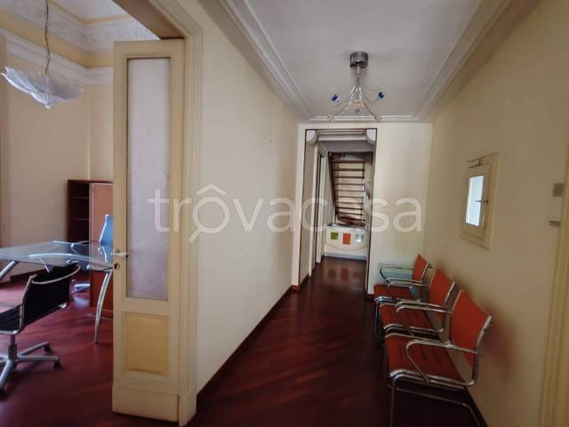 Appartamento in affitto a Catania via Gabriele d'Annunzio, 78, arredato, terrazzo, parquet TrovaCasa