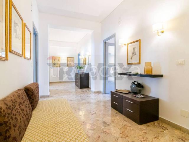 Appartamento in affitto a Catania via Gabriele d\'annunzio, 220, arredato, riscaldamento autonomo, immobile di prestigio TrovaCasa