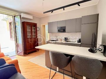 Appartamento in affitto a Catania via giuseppe de felice, 53, arredato, terrazzo, ascensore TrovaCasa
