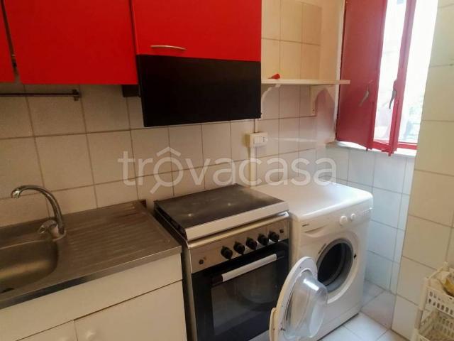 Appartamento in affitto a Catania via Gorizia, arredato, contesto signorile, lungomare TrovaCasa