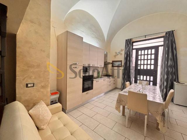 Appartamento in affitto a Catania via Luigi Capuana, 90, arredato, terrazzo, centrale TrovaCasa