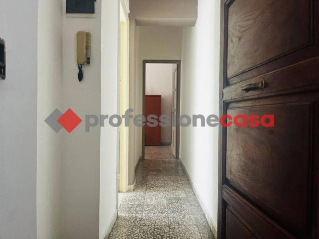 Appartamento in affitto a Catania via Palermo, parzialmente arredato, ascensore, lavanderia TrovaCasa