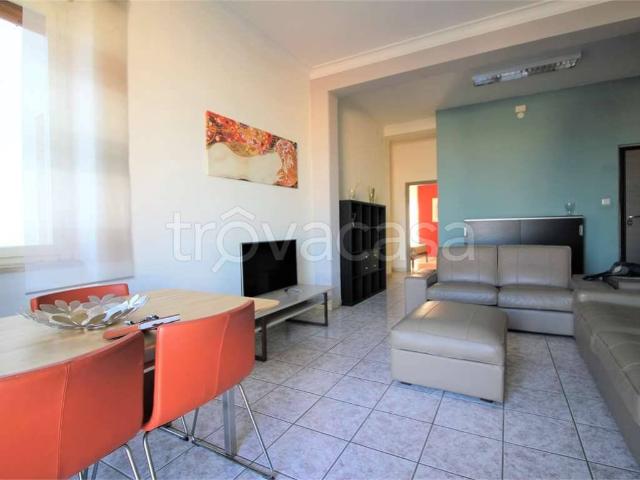 Appartamento in affitto a Catania via Rasà, arredato, ristrutturato, centrale TrovaCasa