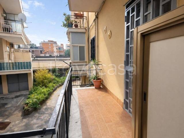 Appartamento in affitto a Catania via riccardo quartararo, 11, arredato, luminoso, balcone TrovaCasa