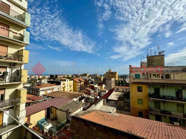Appartamento in affitto a Catania via stazzone, 225, arredato, ascensore, vicinanze negozi TrovaCasa