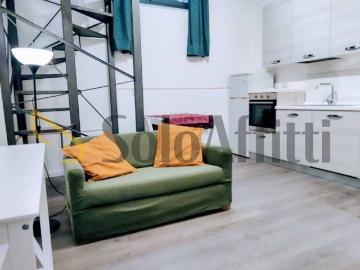 Appartamento in affitto a Catania via Salvatore Tomaselli, 29, arredato, ascensore, ristrutturato TrovaCasa