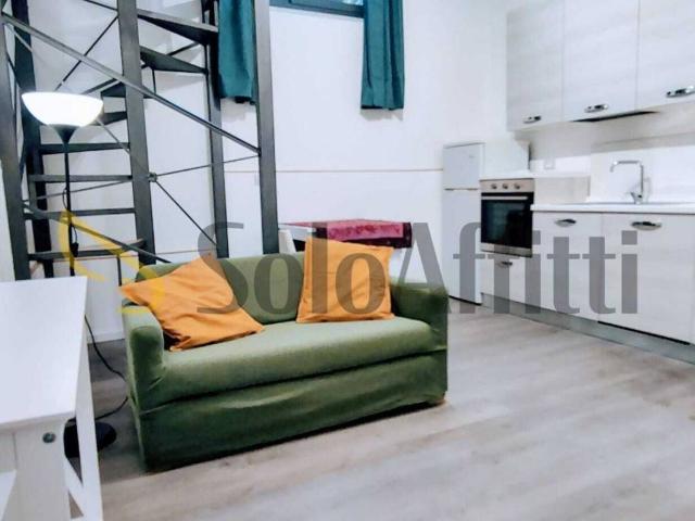 Appartamento in affitto a Catania via Salvatore Tomaselli, 29, arredato, ascensore, ristrutturato TrovaCasa