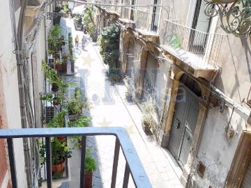 Appartamento in affitto a Catania via Santa Filomena, arredato, box, ristrutturato TrovaCasa