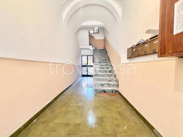 Appartamento in affitto a Catania via Sassari, 22, parzialmente arredato, ascensore, centrale TrovaCasa
