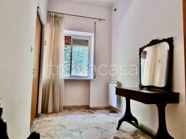 Appartamento in affitto a Catania viale Andrea Doria, 37, giardino privato, terrazzo, parzialmente arredato TrovaCasa