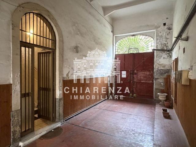 Appartamento in affitto a Catania viale della Libertà 157, arredato, lavatrice, senza ascensore TrovaCasa