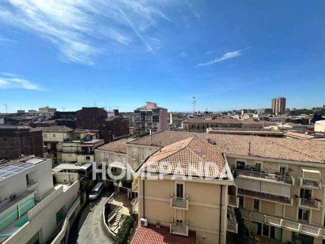 Appartamento in affitto a Catania viale XX Settembre, 50, arredato, box, ascensore TrovaCasa